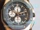 JF AP Royal Oak Offshore 26400 CAL.3126 Black Chronograph Watch 44mm (3)_th.jpg